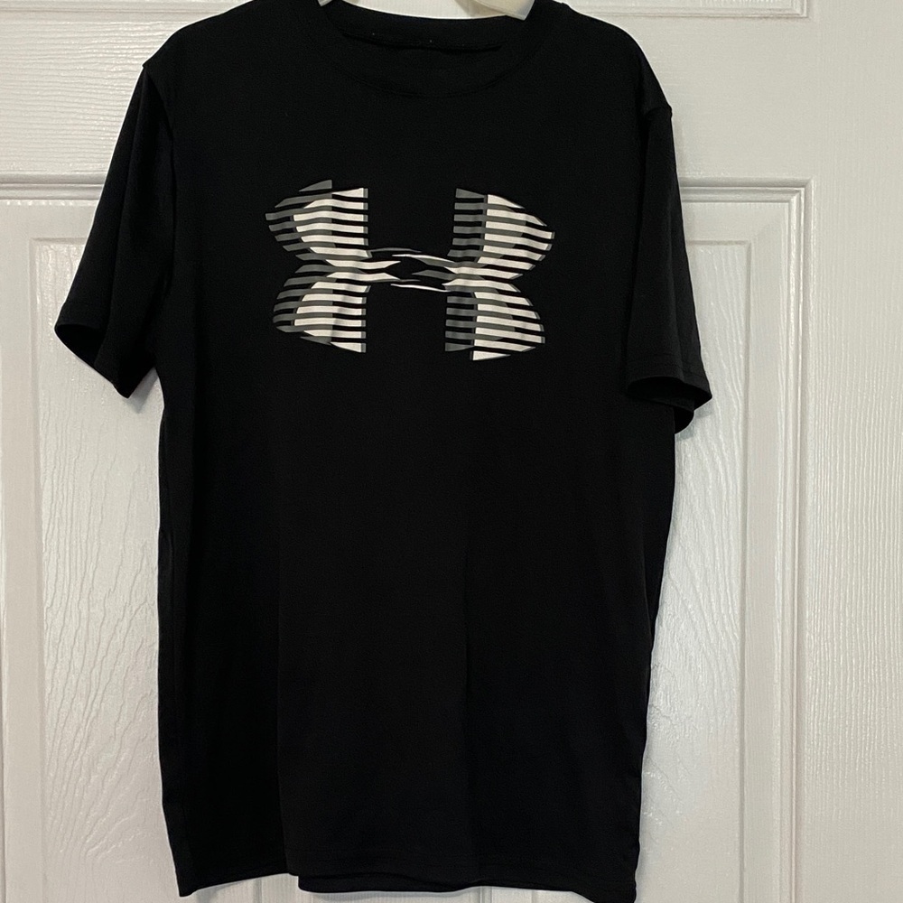 Under Armour Heat Gear YMD